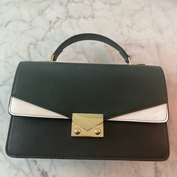 Violeto by Mango multi-way bag. Like new! - Picture 6 of 10